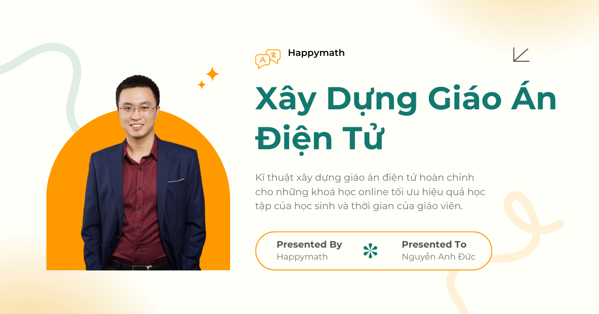 Xây Dựng Giáo Án Điện Tử